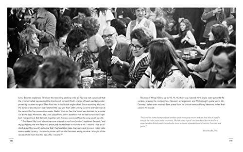 The McCartney Legacy: Volume 1: 1969 - 73