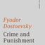 Crime and Punishment (Norton Library)