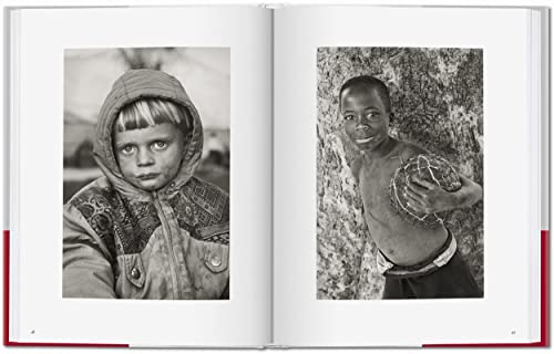 Sebastiao Salgado: Children / Enfants / Kinder