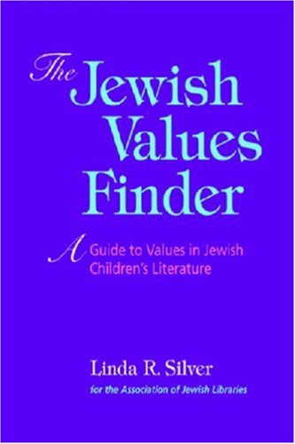 The Jewish Values Finder