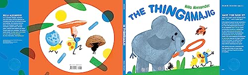 The Thingamajig