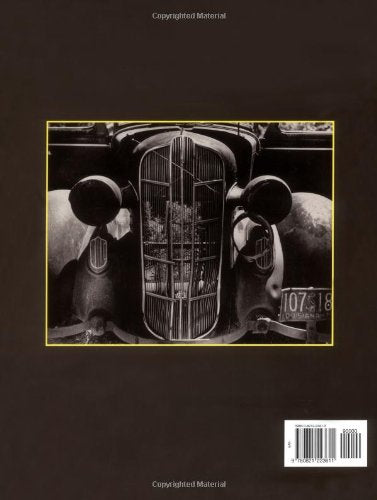 Haunter of Ruins: The Photography of Clarence John Laughlin