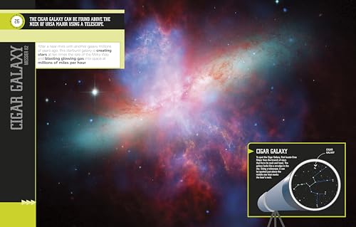 Star Finder!: A Step-by-Step Guide to the Night Sky by DK
