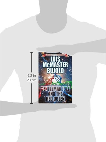 Gentleman Jole and the Red Queen (17) (Vorkosigan Saga)
