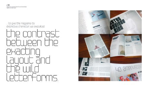 Art Direction Explained, At Last! by Steven Heller