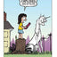 Phoebe and Her Unicorn in Unicorn Theater (Volume 8)