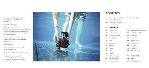 Lomo Life: The Future is Analog (2 vol set)