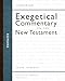Romans (Zondervan Exegetical Commentary on the New Testament)