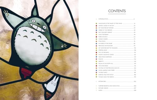 Ghibliotheque: The Unofficial Guide to the Movies of Studio Ghibli (Ghibliotheque Guides, 4)