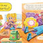 Just Try It! Someplace New! (A Phil & Lil Book)