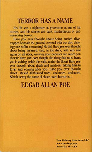 A Collection of Stories (Tor Classics)