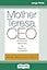 Mother Teresa, CEO: Unexpected Principles for Practical Leadership (16pt Large Print Edition)