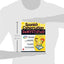 Spanish Conversation Demystified with Two Audio CDs