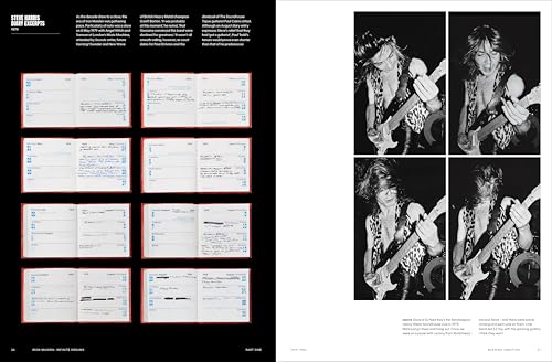 Iron Maiden: Infinite Dreams: The Official Visual History