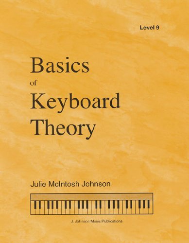 BKT9 - Basics of Keyboard Theory - Level 9
