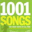 1001 Songs: The Great Songs of All Time and the Artists, Stories and Secrets Behind Them