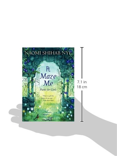 A Maze Me: Poems for Girls