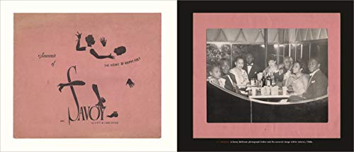 Sittin' In: Jazz Clubs of the 1940s and 1950s