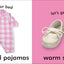 Baby Touch and Feel: Bedtime