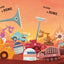 Diggersaurs Mission to Mars