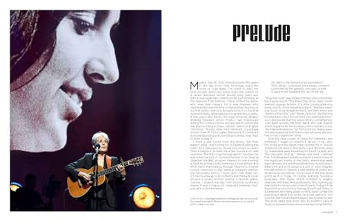 Joan Baez: The Last Leaf