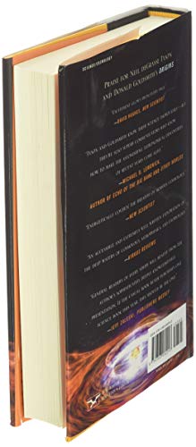 Death by Black Hole: And Other Cosmic Quandaries by deGrasse