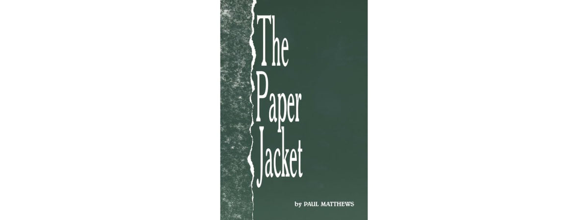 The Paper Jacket