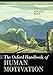 THE OXFORD HANDBOOK OF HUMAN MOTIVATION (Oxford Library of Psychology)