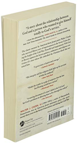 With God in Russia: A Polish-American Priest's Inspiring Tale of Faith, Endurance, and Spiritual Conviction Amid the Brutality of Soviet Labor Camps
