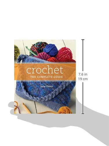 Crochet the Complete Guide