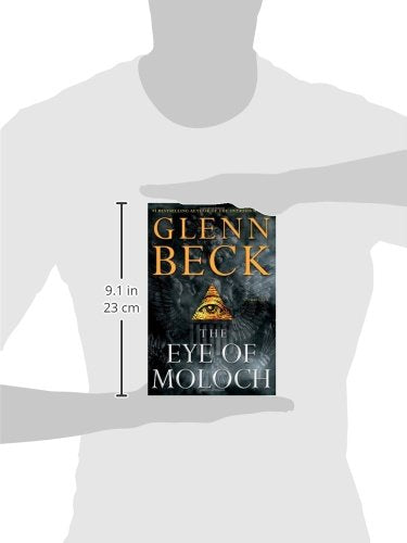 The Eye of Moloch