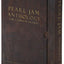 Pearl Jam Anthology - The Complete Scores: Deluxe Box Set