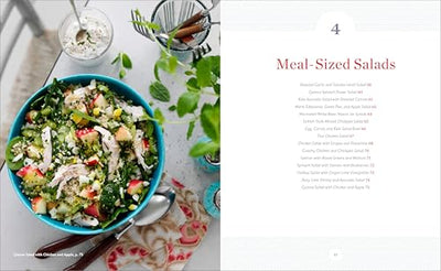 The Heart Healthy Cookbook for Two: 125 Perfectly Portioned Low Sodium, Low Fat Recipes