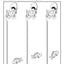 Preschool Basic Skills: Fine-Motor & Scissor Skills