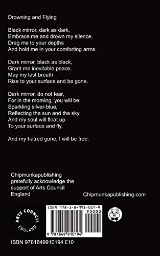 Searching for Daylight: Poetry