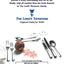 Classic After-Dinner Sports Tales