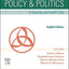 Policy & Politics in Nursing and Health Care - Binder Ready