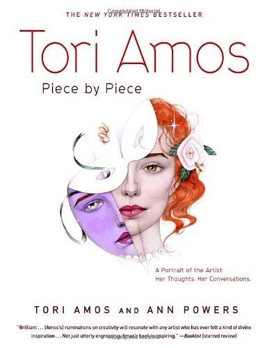 Tori Amos: Piece by Piece by Amos, Tori