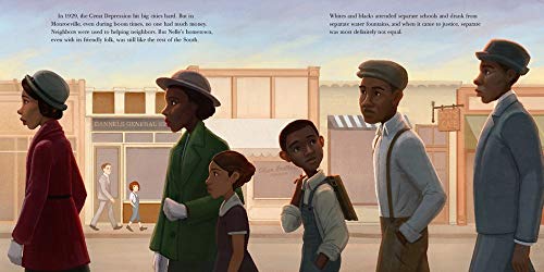 Alabama Spitfire: The Story of Harper Lee and To Kill a Mockingbird