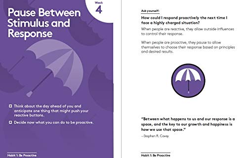 The 7 Habits of Highly Effective People: 30th Anniversary Ca