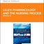 Pharmacology and the Nursing Process - Elsevier eBook on VitalSource (Retail Access Card)