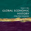 Global Economic History: A Very Short Introduction