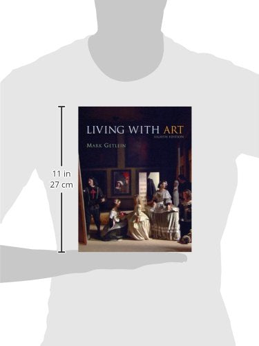 Living with Art