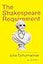 The Shakespeare Requirement: A Novel