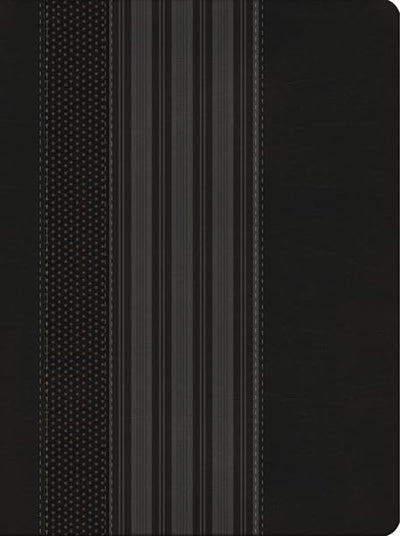NKJV, The Maxwell Leadership Bible, Leathersoft, Gray: Holy Bible, New King James Version