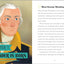 The Story of George Washington: An Inspiring Biography for Young Readers (The Story of Biographies)
