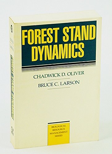 Forest Stand Dynamics (Biological Resource Management)
