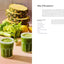 Healthy with a Side of Happy: 100 Plant-Based Recipes to Feed Your Family