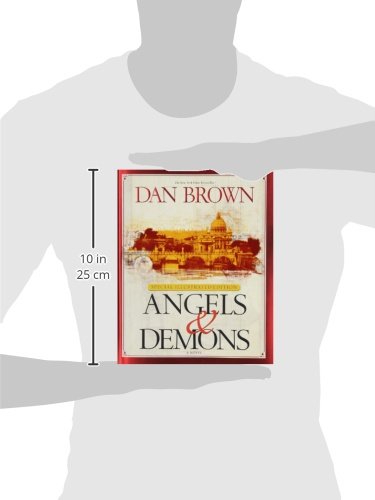 Angels & Demons: Special Illustrated Collector's Edition (Ro