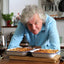 Oh Cook!: The fun-filled cookbook from James May with simple, quick and easy recipes that any idiot can make